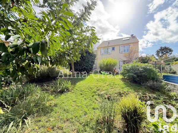 Maison à vendre 7 pièces 145 m² Montigny-lès-Cormeilles