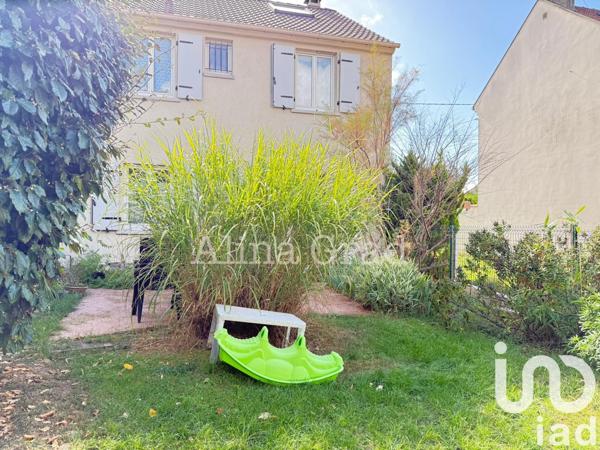 Maison à vendre 7 pièces 145 m² Montigny-lès-Cormeilles