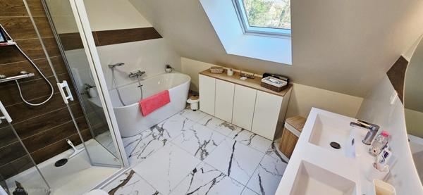 Maison centre la ville aux dames