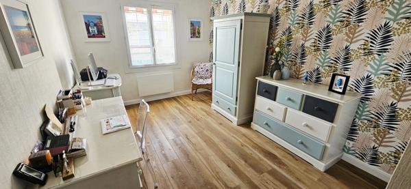 Maison centre la ville aux dames