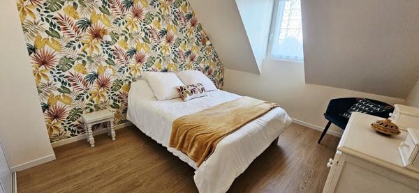 Maison centre la ville aux dames