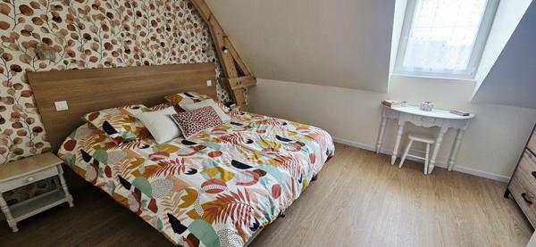 Maison centre la ville aux dames