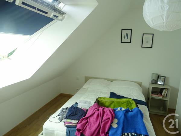 Maison à vendre  5 pièces - 77 m2 BREHAL - 50