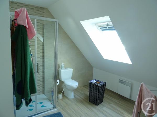 Maison à vendre  5 pièces - 77 m2 BREHAL - 50