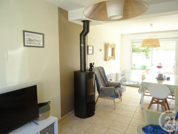 Maison à vendre  5 pièces - 77 m2 BREHAL - 50