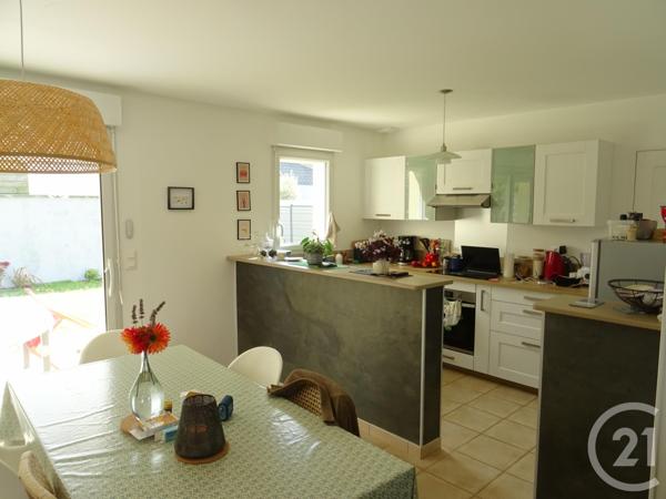 Maison à vendre  5 pièces - 77 m2 BREHAL - 50