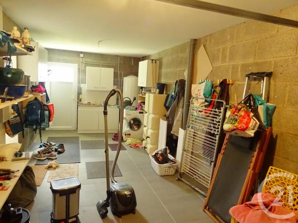 Maison à vendre  5 pièces - 77 m2 BREHAL - 50