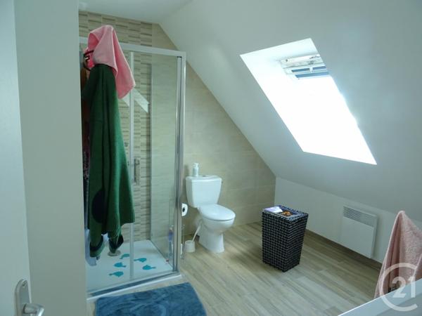 Maison à vendre  5 pièces - 77 m2 BREHAL - 50