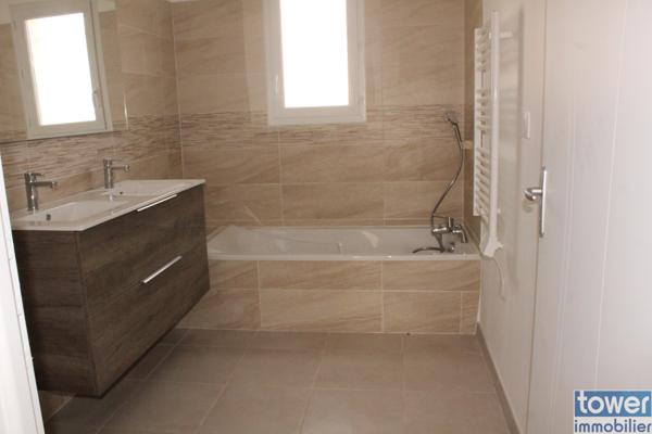 Negrepelisse, belle maison de 94m² sous décennale