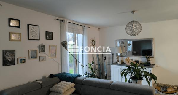 À vendre Maison 4 pièces 90 m² - Montauban 82000