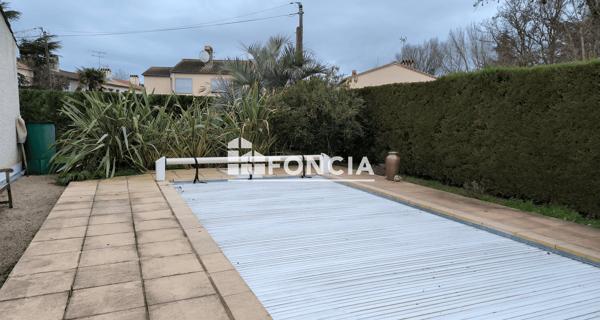 À vendre Maison 4 pièces 90 m² - Montauban 82000