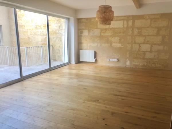 Appartement 4 pièce(s) 3 chambre(s) 102 m²
