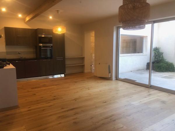 Appartement 4 pièce(s) 3 chambre(s) 102 m²
