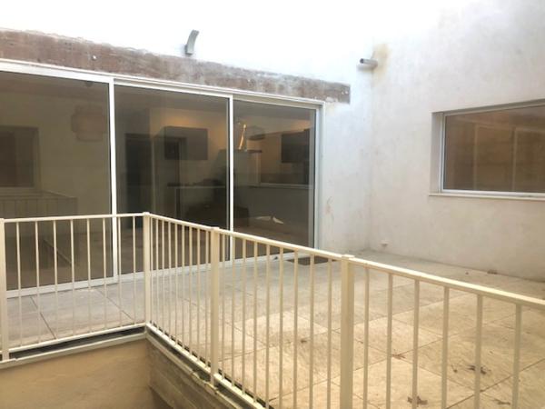 Appartement 4 pièce(s) 3 chambre(s) 102 m²