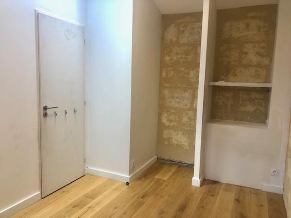 Appartement 4 pièce(s) 3 chambre(s) 102 m²