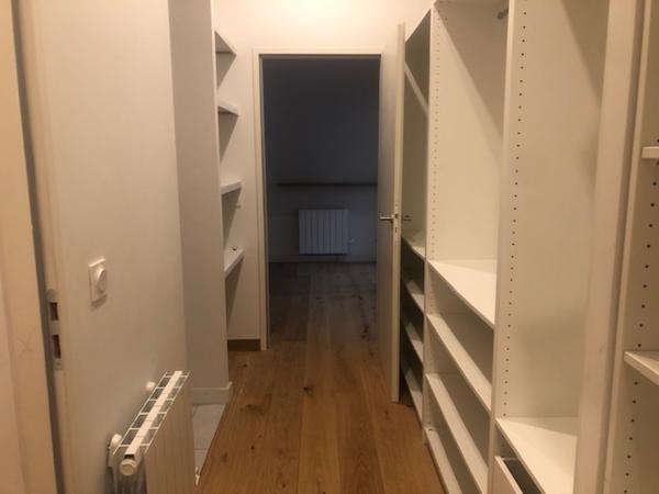 Appartement 4 pièce(s) 3 chambre(s) 102 m²