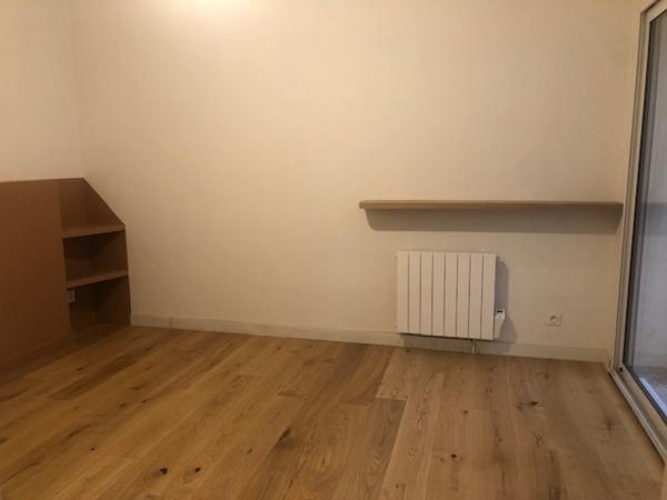 Appartement 4 pièce(s) 3 chambre(s) 102 m²