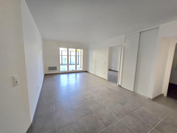 Appartement 2 pièces à louer