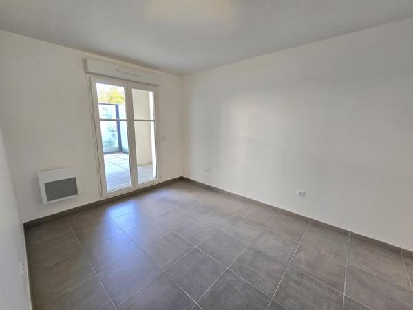 Appartement 2 pièces à louer