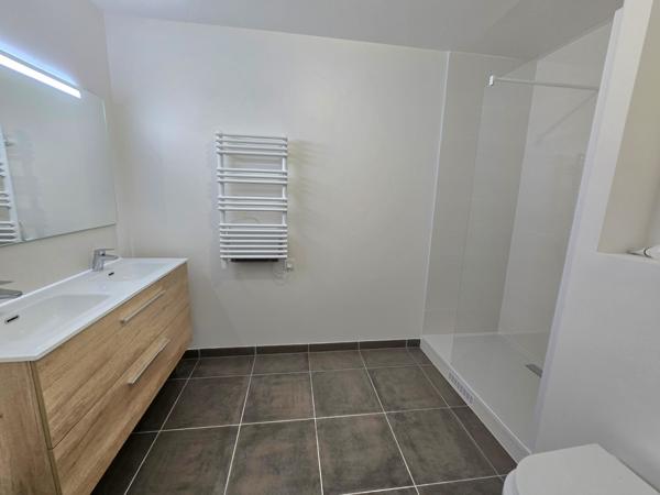 Appartement 2 pièces à louer