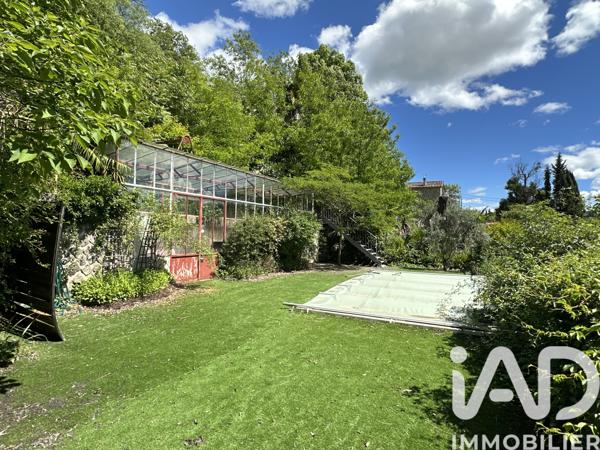 Maison à vendre 7 pièces 139 m² Largentière