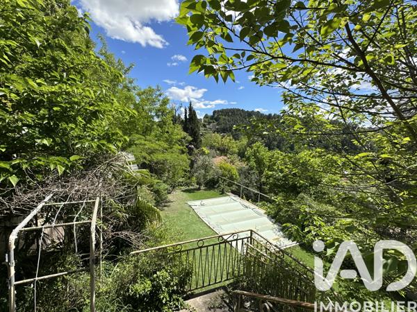 Maison à vendre 7 pièces 139 m² Largentière