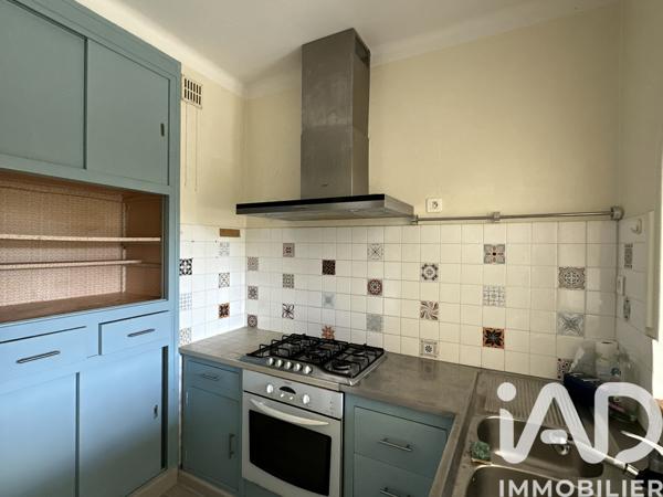 Maison à vendre 7 pièces 139 m² Largentière