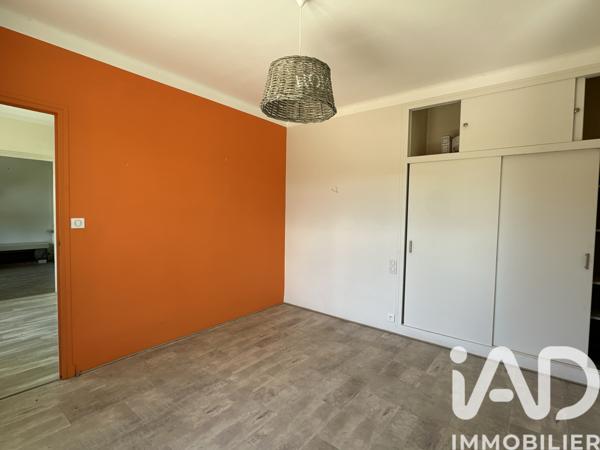 Maison à vendre 7 pièces 139 m² Largentière