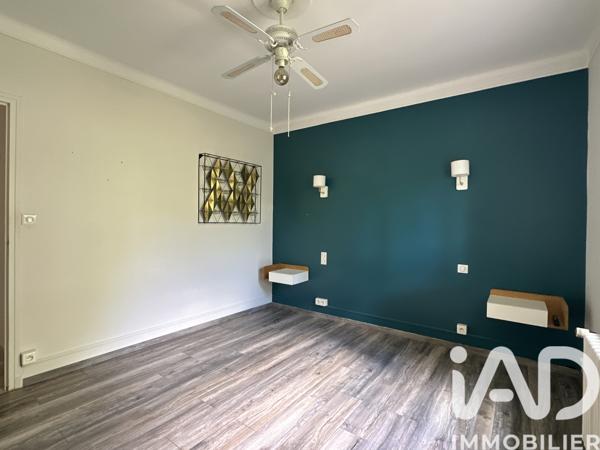 Maison à vendre 7 pièces 139 m² Largentière