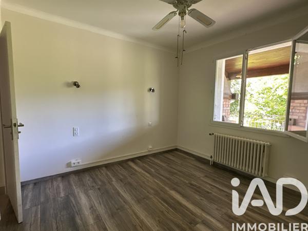 Maison à vendre 7 pièces 139 m² Largentière