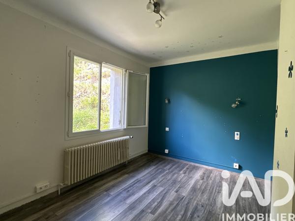 Maison à vendre 7 pièces 139 m² Largentière
