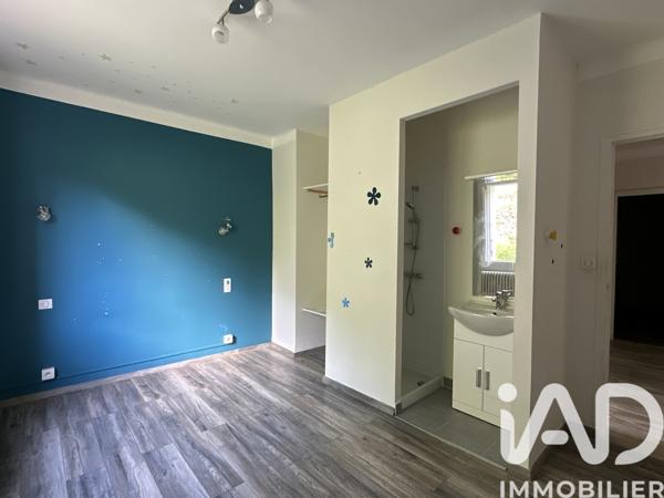 Maison à vendre 7 pièces 139 m² Largentière