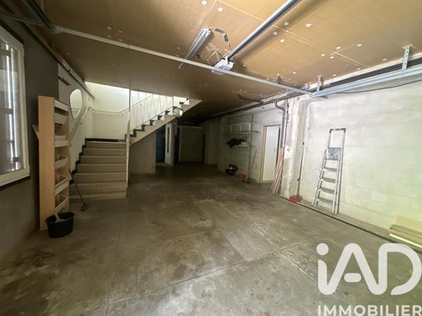 Maison à vendre 7 pièces 139 m² Largentière
