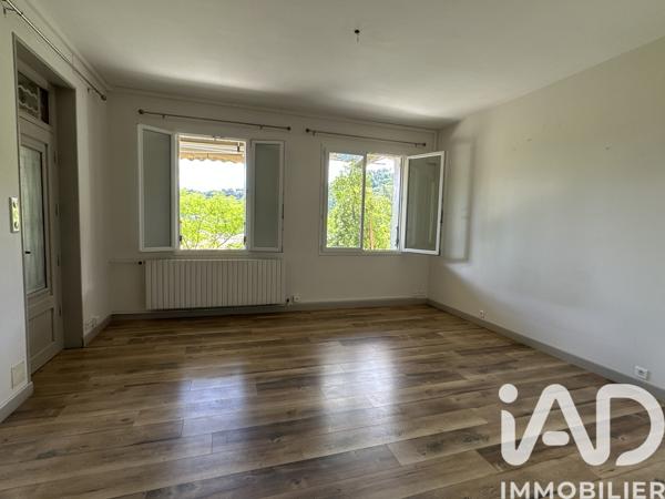 Maison à vendre 7 pièces 139 m² Largentière