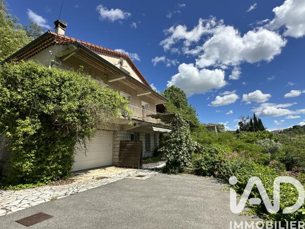 Maison à vendre 7 pièces 139 m² Largentière