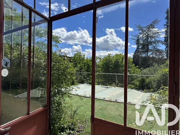Maison à vendre 7 pièces 139 m² Largentière