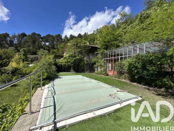 Maison à vendre 7 pièces 139 m² Largentière