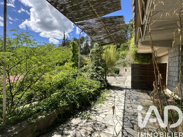 Maison à vendre 7 pièces 139 m² Largentière