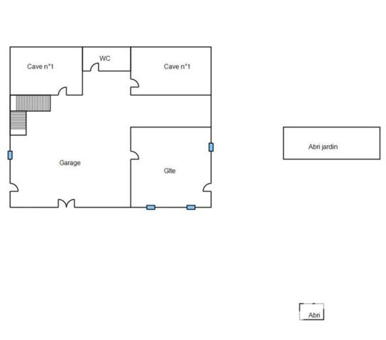 Maison à vendre 7 pièces 139 m² Largentière