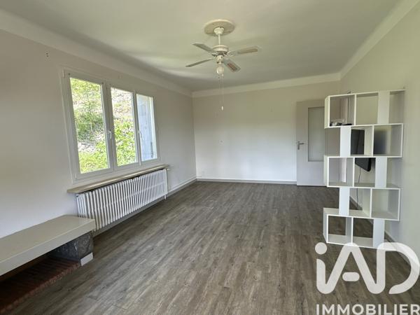 Maison à vendre 7 pièces 139 m² Largentière