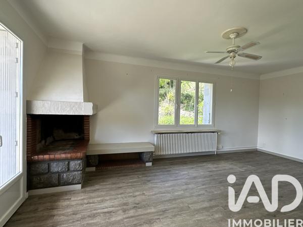 Maison à vendre 7 pièces 139 m² Largentière