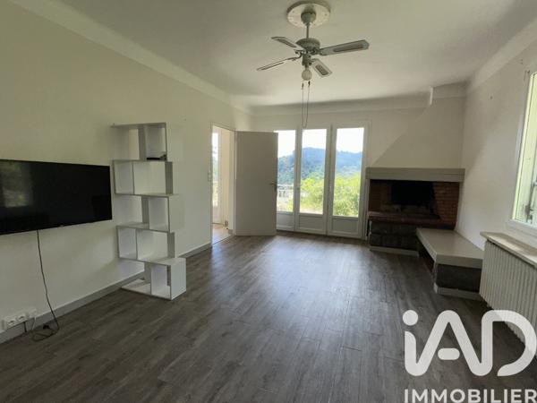 Maison à vendre 7 pièces 139 m² Largentière