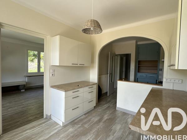 Maison à vendre 7 pièces 139 m² Largentière