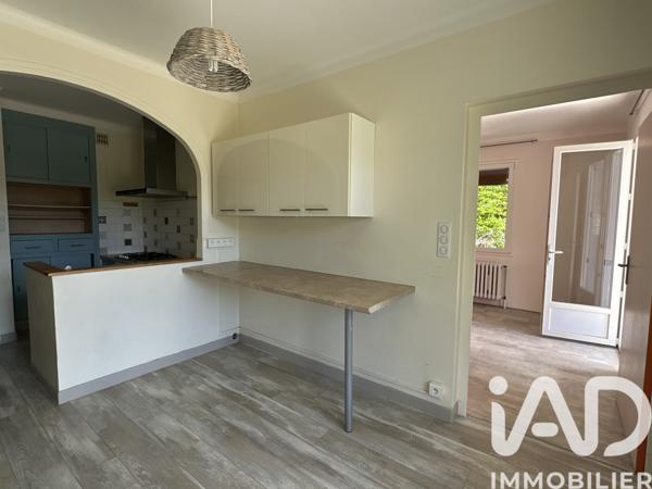 Maison à vendre 7 pièces 139 m² Largentière