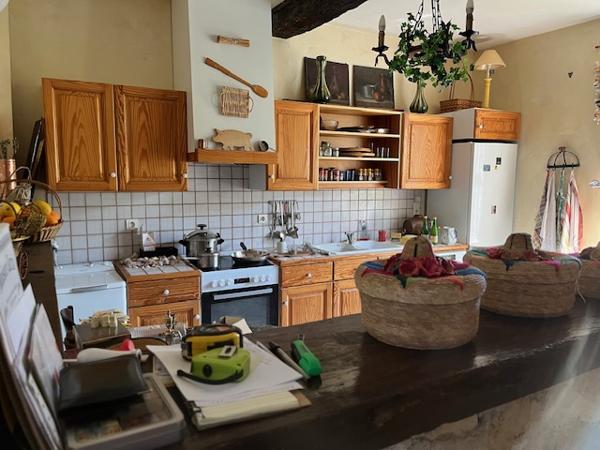 AUX PORTES DE NERAC DANS UN CADRE ENCHANTEUR