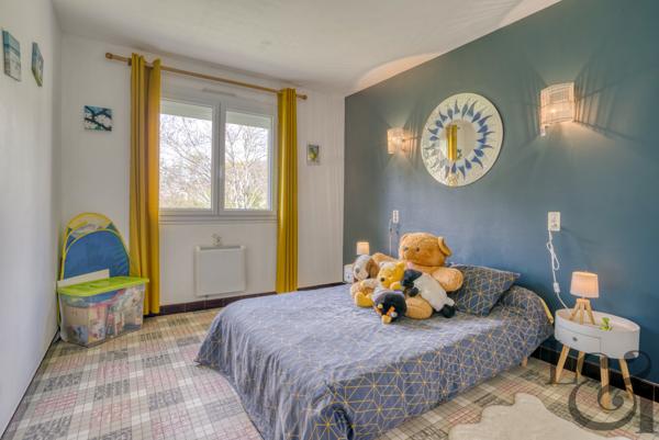 A vendre maison avec jardin proche de toutes les commodités à Puymiclan