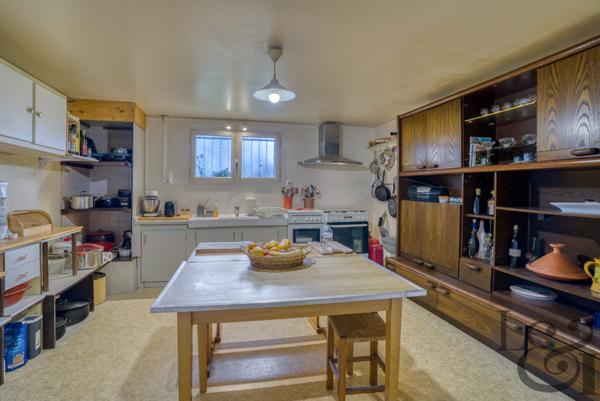 A vendre maison avec jardin proche de toutes les commodités à Puymiclan
