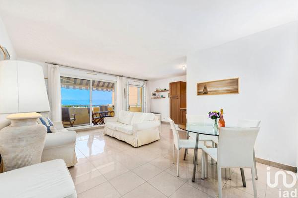 Appartement à vendre 3 pièces 70 m² Beausoleil