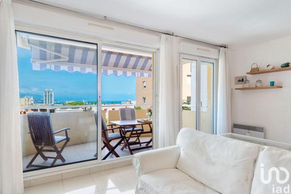 Appartement à vendre 3 pièces 70 m² Beausoleil