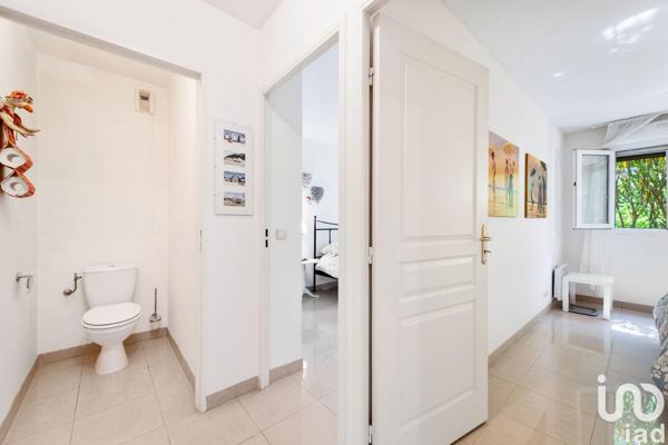 Appartement à vendre 3 pièces 70 m² Beausoleil